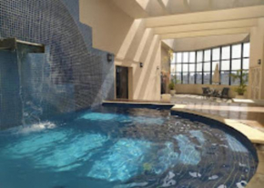 Apart-hotel c espaco home office c boa localizacao